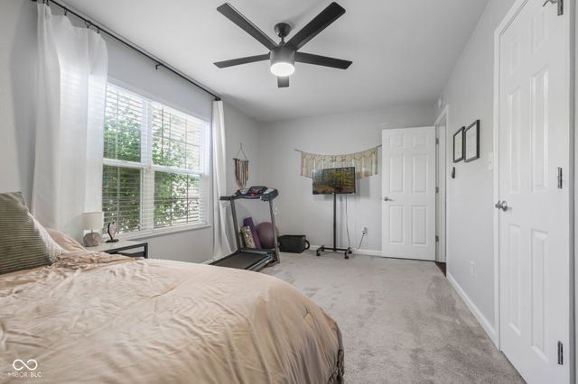 6412 Brooks Bend Boulevard, Indianapolis, IN 46237