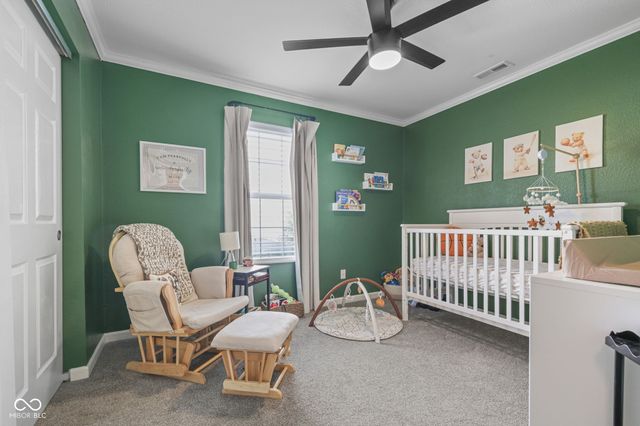 6412 Brooks Bend Boulevard, Indianapolis, IN 46237