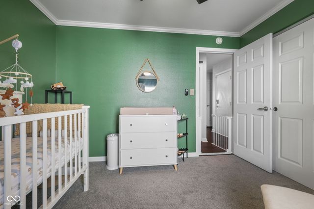 6412 Brooks Bend Boulevard, Indianapolis, IN 46237