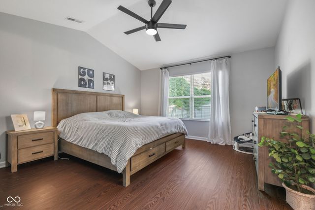 6412 Brooks Bend Boulevard, Indianapolis, IN 46237