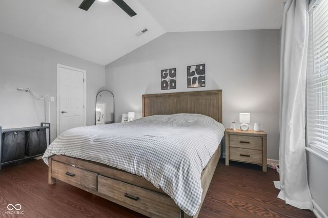 6412 Brooks Bend Boulevard, Indianapolis, IN 46237