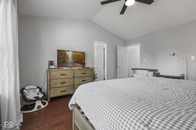 6412 Brooks Bend Boulevard, Indianapolis, IN 46237
