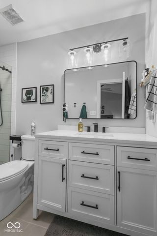 6412 Brooks Bend Boulevard, Indianapolis, IN 46237