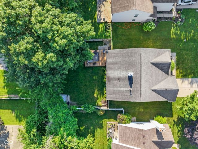 6412 Brooks Bend Boulevard, Indianapolis, IN 46237