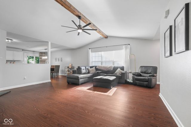 6412 Brooks Bend Boulevard, Indianapolis, IN 46237