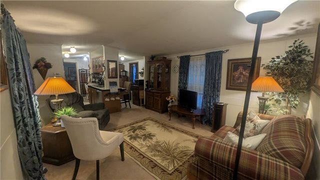 209 Baxter Lane, Center Twp, PA 16001