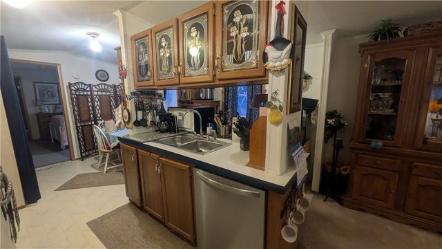 209 Baxter Lane, Center Twp, PA 16001