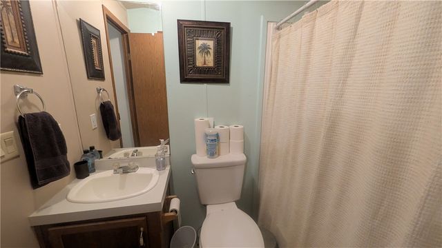 209 Baxter Lane, Center Twp, PA 16001