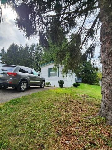 209 Baxter Lane, Center Twp, PA 16001