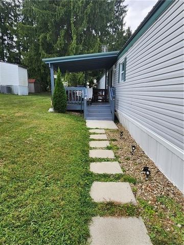 209 Baxter Lane, Center Twp, PA 16001