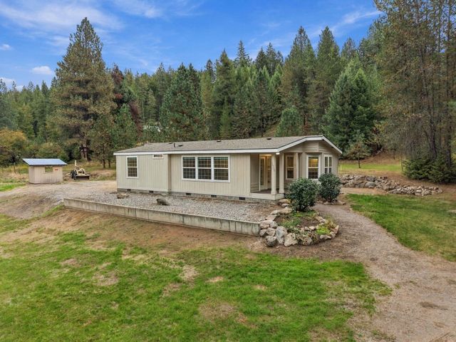 39208 N Elk-Chattaroy Rd, Elk, WA 99009 property photo