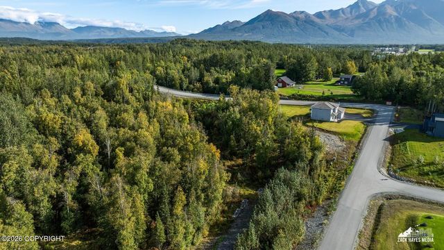 11901 E Kingdom Avenue, Palmer, AK 99645
