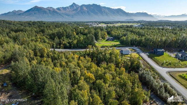 11901 E Kingdom Avenue, Palmer, AK 99645
