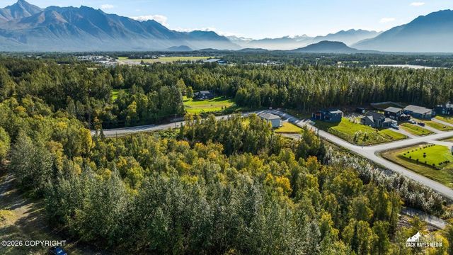 11901 E Kingdom Avenue, Palmer, AK 99645