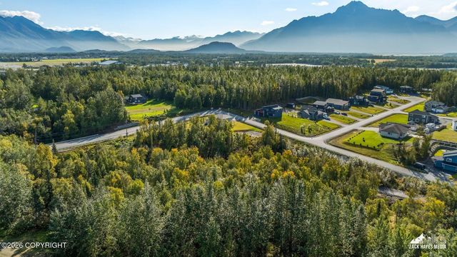 11901 E Kingdom Avenue, Palmer, AK 99645