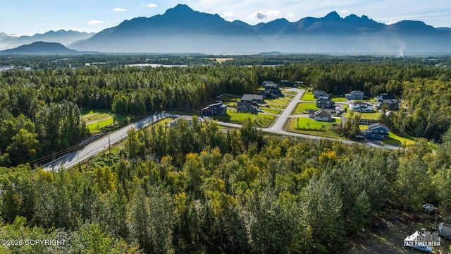 11901 E Kingdom Avenue, Palmer, AK 99645