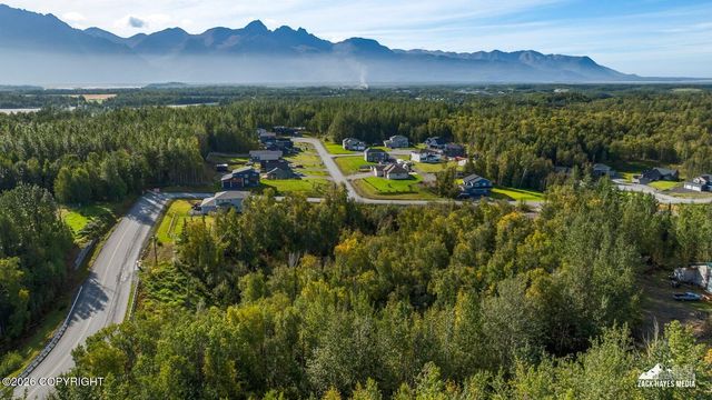 11901 E Kingdom Avenue, Palmer, AK 99645
