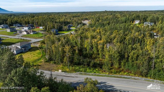 11901 E Kingdom Avenue, Palmer, AK 99645