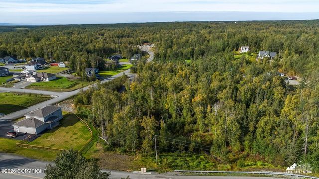 11901 E Kingdom Avenue, Palmer, AK 99645