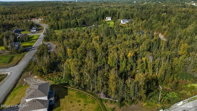 11901 E Kingdom Avenue, Palmer, AK 99645