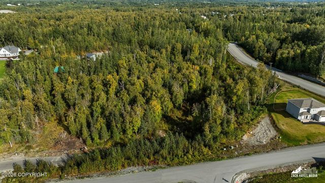 11901 E Kingdom Avenue, Palmer, AK 99645