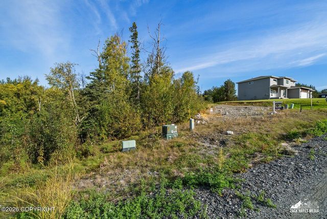 11901 E Kingdom Avenue, Palmer, AK 99645