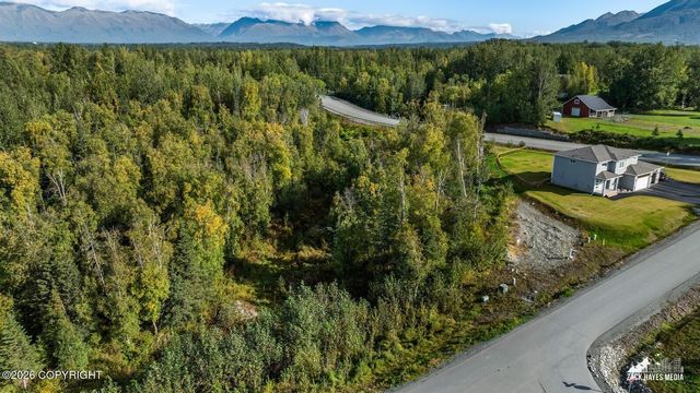 11901 E Kingdom Avenue, Palmer, AK 99645