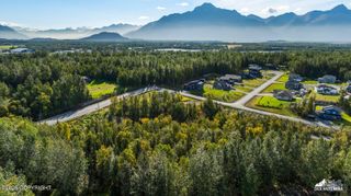 11901 E Kingdom Avenue, Palmer, AK 99645