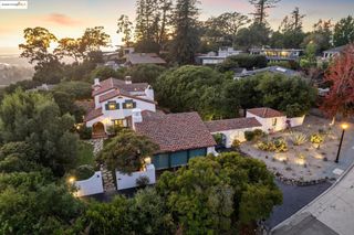 6801 Estates Drive, Oakland, CA 94611