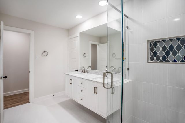 710 Thornwood, Shenandoah, TX 77381