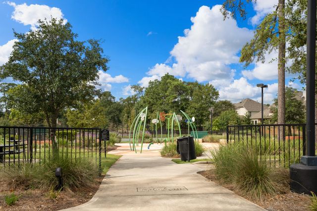 710 Thornwood, Shenandoah, TX 77381