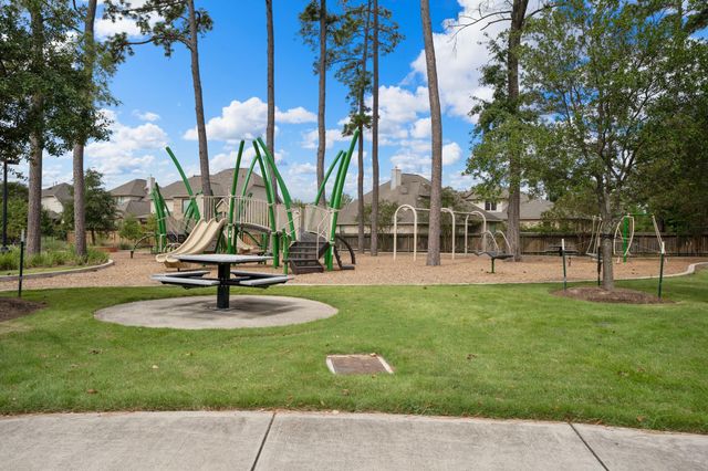 710 Thornwood, Shenandoah, TX 77381