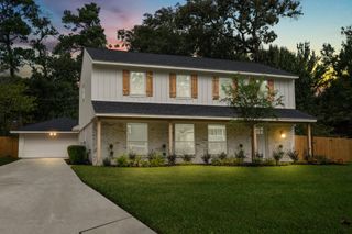 710 Thornwood, Shenandoah, TX 77381