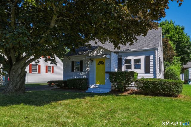 31 Alexander Road, New Britain, CT 06053