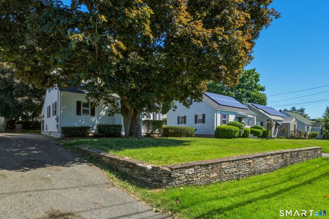 31 Alexander Road, New Britain, CT 06053