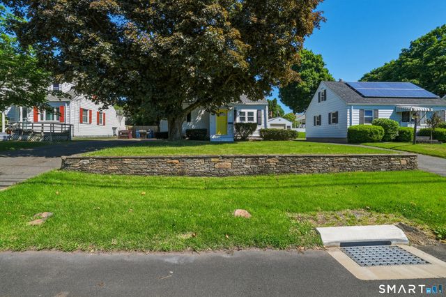 31 Alexander Road, New Britain, CT 06053