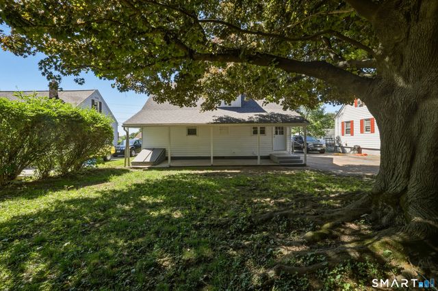 31 Alexander Road, New Britain, CT 06053