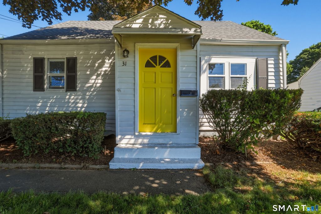 31 Alexander Road, New Britain, CT 06053