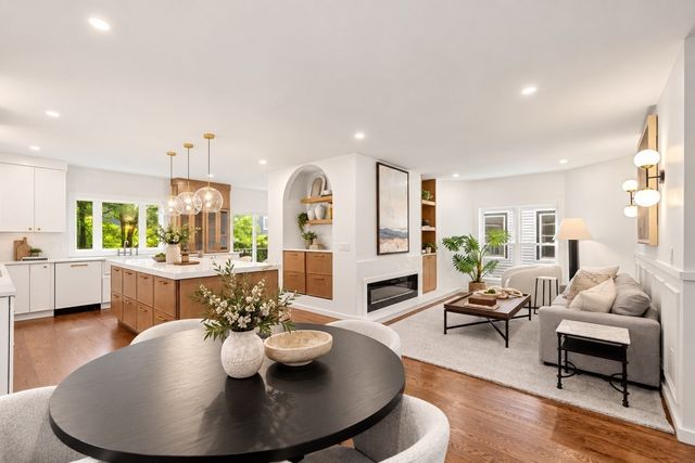 41 Rogers Avenue, Somerville, MA 02144