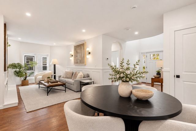 41 Rogers Avenue, Somerville, MA 02144