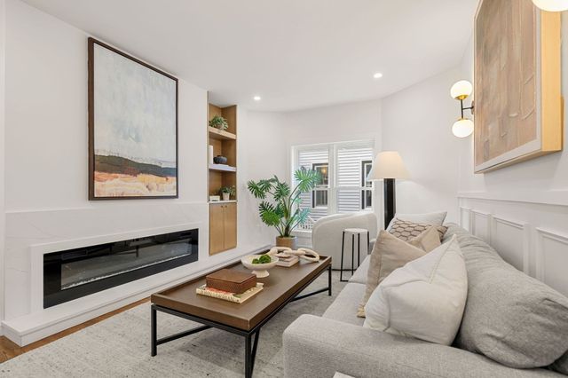 41 Rogers Avenue, Somerville, MA 02144