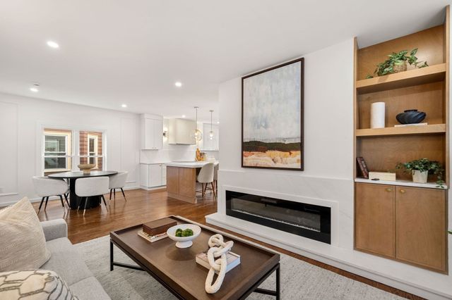 41 Rogers Avenue, Somerville, MA 02144