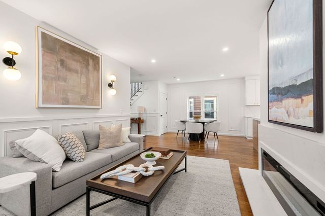 41 Rogers Avenue, Somerville, MA 02144