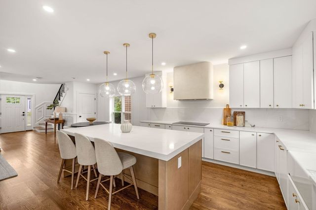 41 Rogers Avenue, Somerville, MA 02144