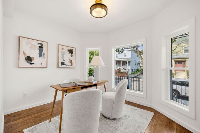 41 Rogers Avenue, Somerville, MA 02144
