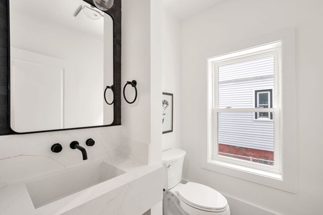 41 Rogers Avenue, Somerville, MA 02144