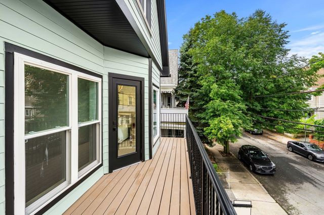 41 Rogers Avenue, Somerville, MA 02144