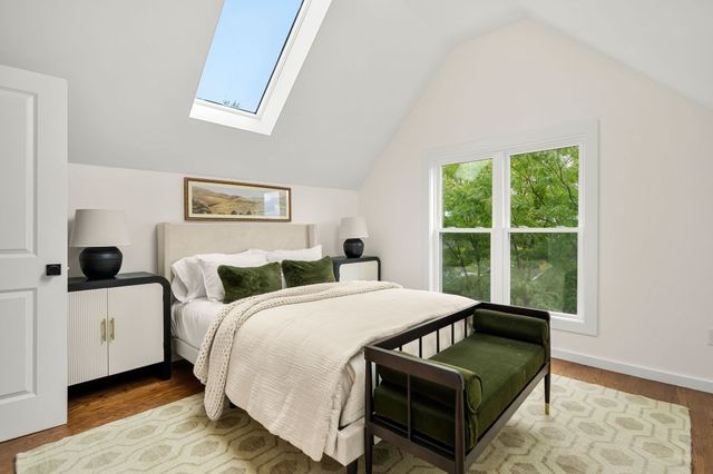 41 Rogers Avenue, Somerville, MA 02144
