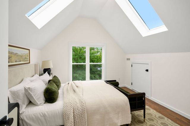 41 Rogers Avenue, Somerville, MA 02144