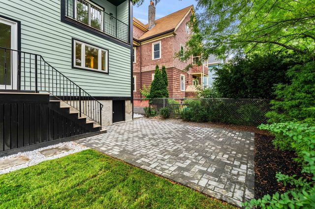 41 Rogers Avenue, Somerville, MA 02144